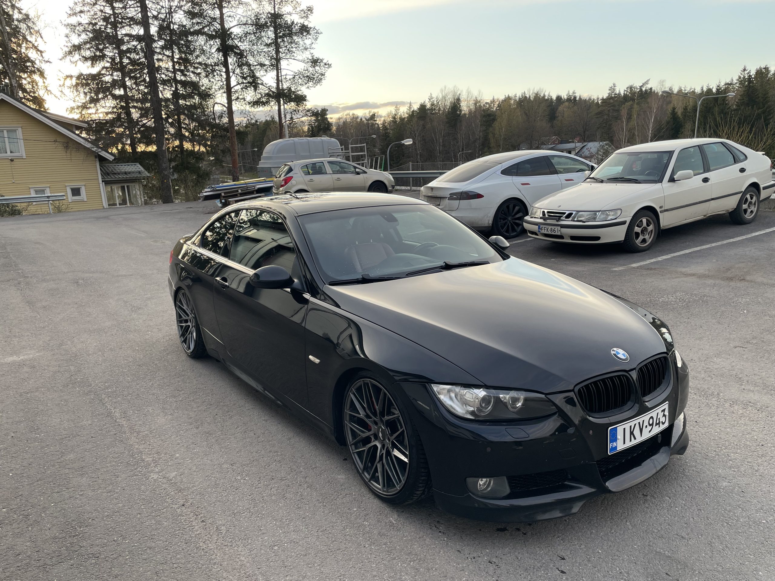 BMW335i